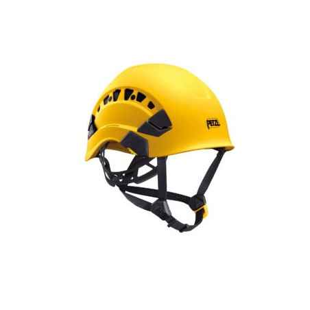 VERTEX VENT casco para trabajos verticales,  altura y rescate PETZL