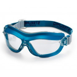 Gafa Integral Ocular Claro Antiempañante