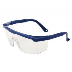 Pack Gafas de Seguridad Panorámica