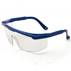 Pack Gafas de Seguridad Panorámica