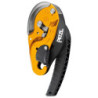 Nuevo Descensor ID S PETZL para trabajos verticales