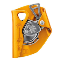 ASAP Anticaídas deslizante PETZL