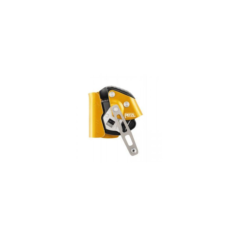 ASAP LOCK Anticaídas deslizante PETZL