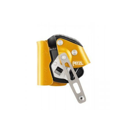 ASAP LOCK Anticaídas deslizante PETZL