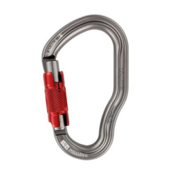 MOSQUETON VERTIGO TWIST-LOCK