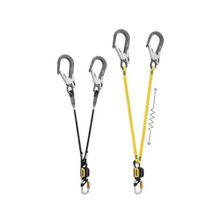 ABSORBICA-Y europea MGO PETZL