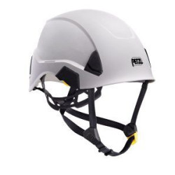Casco PETZL STRATO ligero para trabajos verticales