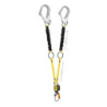 ABSORBICA-Y TIE-BACK PETZL