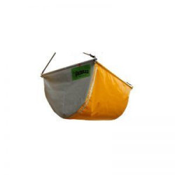 Mensula 170 sistema de recogida de escombros o retencion de seguridad para trabajos verticales RODCLE