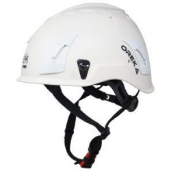 OREKA casco de seguridad IRUDEK