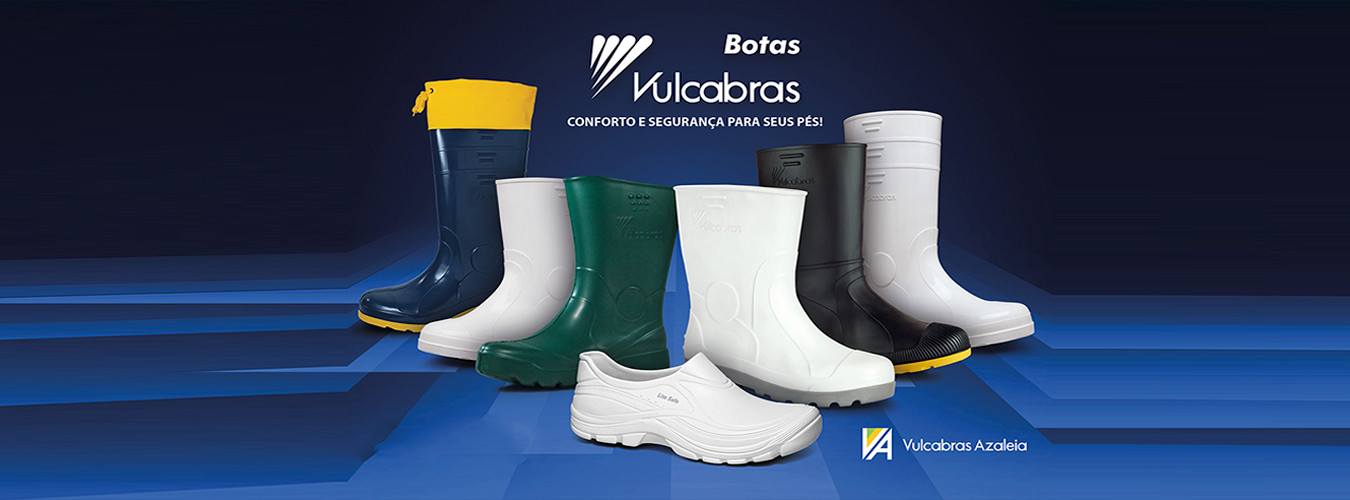 Las mejores botas.