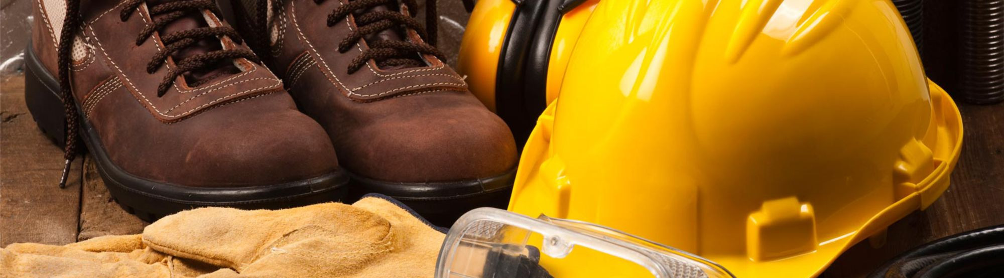 Cascos para tu protección individual